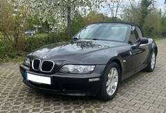 Bild des Angebotes BMW Z3 Z3 roadster 1.8