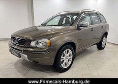 Bild des Angebotes Volvo XC90 D5 Summum AWD|7-SITZE|BI-XENON|MEMORY|NAVI|