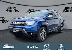 Bild des Angebotes Dacia Duster Journey 1.0 ECO-G100|Kamera|Nav|BT|SHZ
