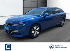 Bild des Angebotes VW Passat Variant 1.5 eTSI Business *DSG*STANDH*AHK*REAR VIEW*NAVI*ERGO A