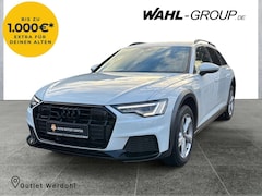 Bild des Angebotes Audi A6 allroad quattro 2.0 TDI*STANDHEIZUNG*LED*KAMERA*AHK*