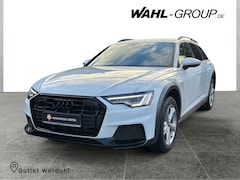 Bild des Angebotes Audi A6 allroad quattro 2.0 TDI*STANDHEIZUNG*LED*KAMERA*AHK*