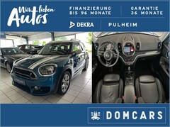Bild des Angebotes MINI Cooper SE Countryman All4/LEDER/GARANTIE/NAVI/