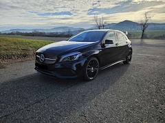 Bild des Angebotes Mercedes-Benz A 250 Sport 4Matic 7G-DCT Motorsport Edition AMG Line