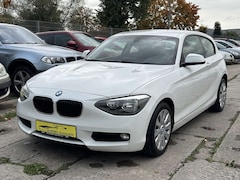 Bild des Angebotes BMW 114 1er (3-Türer) 114i