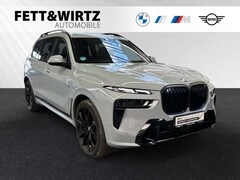 Bild des Angebotes BMW X7 xDrive40d M Sport Pro|AHK|Harman/Kardon|DAProf.