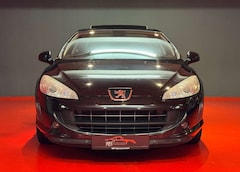 Bild des Angebotes Peugeot 407 COUPÉ/3,0 HDI 241 PS/PLATINUM/SERVICE/TÜV/DE