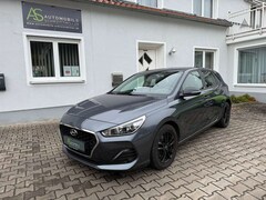 Bild des Angebotes Hyundai i30 1.4 T YES! SHZ NAVI CARPLAY ALU PDC HI CAM