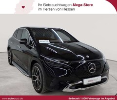 Bild des Angebotes Mercedes-Benz EQE SUV EQE SUV 500 4M AHK Premium+ Pano Airm