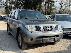 Bild des Angebotes Nissan Pathfinder Pathfinder 2.5 dCi Aut. Premium