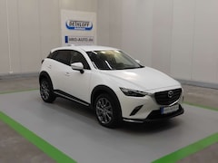 Bild des Angebotes Mazda CX-3 SKYACTIV-G 121 FWD 6AT EDITION100