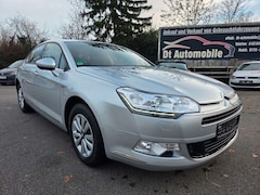 Bild des Angebotes Citroen C5 155 Exclusive/Tüv-Neu/1Hand/Navi