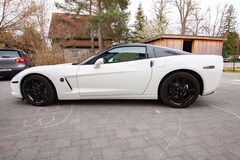 Bild des Angebotes Corvette C6 Coupe Corvette Coupe