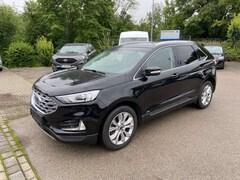 Bild des Angebotes Ford Edge Titanium 4x4