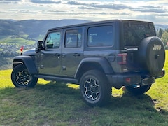 Bild des Angebotes Jeep Wrangler Wrangler Rubicon Hard-T. Plug Unlimited