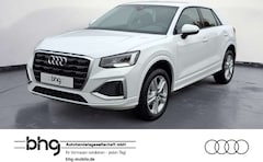 Bild des Angebotes Audi Q2 advanced 35 TFSI 110(150) kW(PS) S tronic
