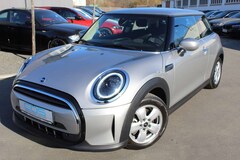 Bild des Angebotes MINI Cooper Essential Trim Aut. +DAB+Tempomat+PDC+LED+