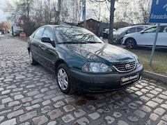 Toyota Avensis Avensis 1.6 linea terra