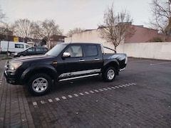 Bild des Angebotes Ford Ranger XLT Autm. Limited