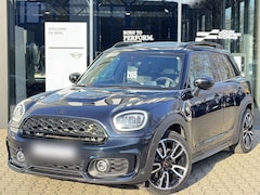 Bild des Angebotes MINI Cooper SE Countryman Cooper SE ALL4 JCW PANO ACC h&k HuD RFK E-Sitze