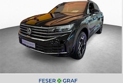 VW Touareg 3.0 TDI DSG Elegance AHK STANDH. HUD APP KAM ACC
