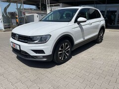 Bild des Angebotes VW Tiguan 1.5 TSI UNITED