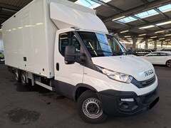 Bild des Angebotes Iveco Daily 35S18 3.0 410 COMBIKAVEL CLIXTAR