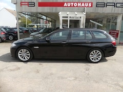 Bild des Angebotes BMW 530 d xDrive Automatik
