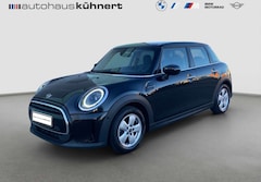 Bild des Angebotes MINI One 5-Türer LED Navi ParkAss Sportsitz PDC