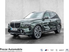 Bild des Angebotes BMW X7 xDrive40d MSport + PanoSky. + AHK + Exec.DPro + 23