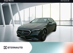 Bild des Angebotes Mercedes-Benz E 400 E 400 e 4M Advanced-Plus Pano Leder DC-Laden