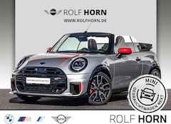 Bild des Angebotes MINI Cooper JCW Cabrio JCW Trim HeadUp Navi RfKamera