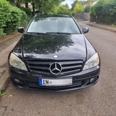 Bild des Angebotes Mercedes-Benz C 220 T CDI DPF Automatik Classic