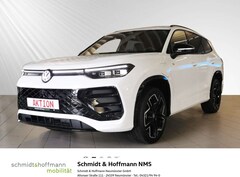 Bild des Angebotes VW Tayron R-Line 1,5 l eHybrid OPF 130 kW (177 PS) / 85 kW (