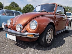 Bild des Angebotes VW Käfer 1303 Cabrio LS VW 1600