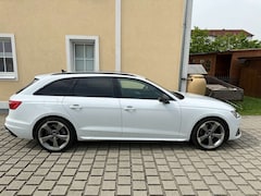 Bild des Angebotes Audi A4 A4 Avant Avant 35 TFSI S line