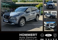 Bild des Angebotes Nissan X-Trail 1.5 VC-T MHEV Tekna+ ACC+LED+Navi+SD