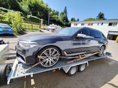 Bild des Angebotes BMW M550 d xDrive Touring Aut. MWSt ausw 20.000,-€ netto