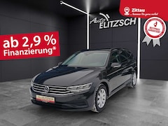 Bild des Angebotes VW Passat Variant TDI Conceptline LED Navi AHK SHZ