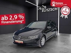Bild des Angebotes VW Passat Variant TDI Conceptline LED AHK Navi PDC SH
