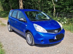 Bild des Angebotes Nissan Note 1.4