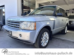 Bild des Angebotes Land Rover Range Rover Range Rover Vogue Xenon/Standheizung/Autom./Klima