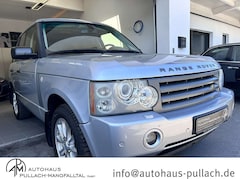 Bild des Angebotes Land Rover Range Rover Range Rover Vogue Xenon/Standheizung/Autom./Klima