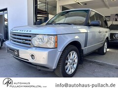 Bild des Angebotes Land Rover Range Rover Range Rover Vogue Xenon/Standheizung/Autom./Klima
