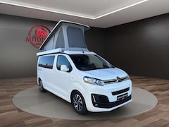 Bild des Angebotes Citroen Spacetourer VANSTER,Vanessa Bett,Markise,4xBett