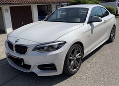 Bild des Angebotes BMW 240 M240i xDrive Coupe Aut.