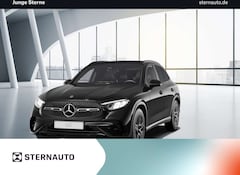 Bild des Angebotes Mercedes-Benz GLC 200 GLC 200 4M AMG Pano Distr AHK LED Night WinterP