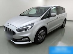 Bild des Angebotes Ford S-Max 2.0 EcoBlue Aut. ACC+LED+StandHZ+Ergositz