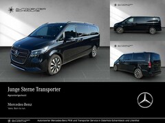 Bild des Angebotes Mercedes-Benz V 300 V 300 d AVANTGARDE EXTRALANG*STANDHZG.*DISTRONIC