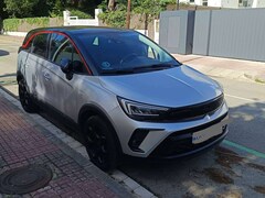 Bild des Angebotes Opel Crossland Crossland 1.2 GS Line